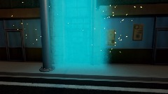 ALONE MARIO HOUSE - Chapter 3: City