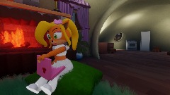 A screenshot taken in Dreams. 11 of 22.