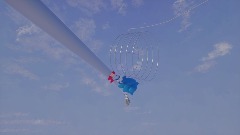 A screenshot taken in Dreams. 16 of 16.