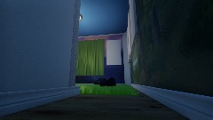 A screenshot taken in Dreams. 11 of 14.