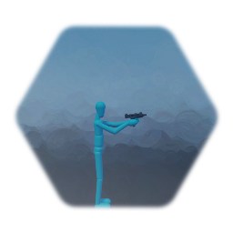 銃うてるやつ(gun fire ok)