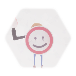 Hello neighbor 3 (signed)