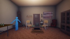 A screenshot taken in Dreams. 6 of 13.