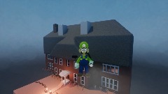 A screenshot taken in Dreams. 1 of 1.