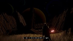 A screenshot taken in Dreams. 18 of 21.