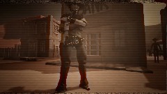 A screenshot taken in Dreams. 2 of 3.