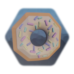 Donut