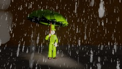 A screenshot taken in Dreams. 5 of 29.