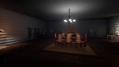 Camp Crystal Lake Cabin