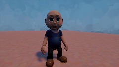 A screenshot taken in Dreams. 5 of 27.