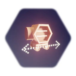 Platform Surface Shooter