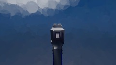 A screenshot taken in Dreams. 5 of 6.