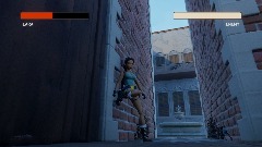 A screenshot taken in Dreams. 1 of 3.