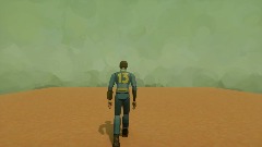 Fallout 1 Ending (spoilers)