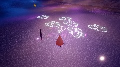 A screenshot taken in Dreams. 2 of 2.