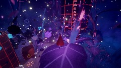 A screenshot taken in Dreams. 6 of 17.