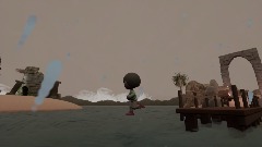 A screenshot taken in Dreams. 1 of 16.