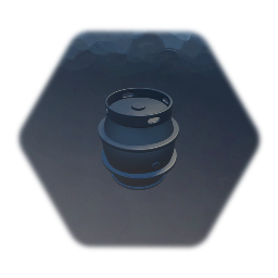 Steel Keg
