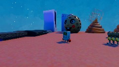 Paystation Goober Asking