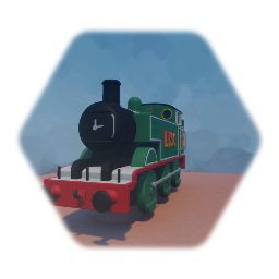 Thomas (LB&SCR No.70)