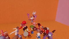 Remix 14 of AY | Bothering the Stoomp