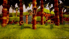 A screenshot taken in Dreams. 1 of 5.