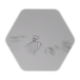 Trollge mob drawings