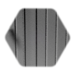 The Meatball Man Door