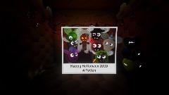 A screenshot taken in Dreams. 8 of 24.