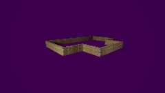 A screenshot taken in Dreams. 1 of 2.