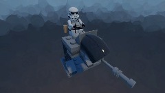 A screenshot taken in Dreams. 4 of 4.