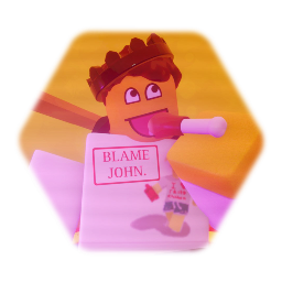 Shedletsky telamon skin