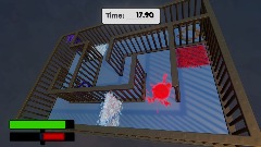 A screenshot taken in Dreams. 7 of 28.