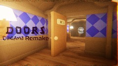 A screenshot taken in Dreams. 3 of 3.