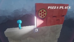 RBD's Epic quest to order Pizza