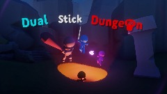 Dual Stick Dungeon