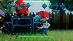 A screenshot taken in Dreams. 5 of 5.