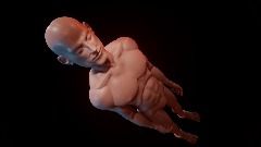 A screenshot taken in Dreams. 3 of 3.