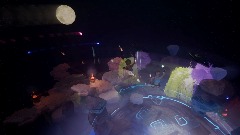 Tomb Raider Psychedelic Trip