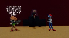 Friday night funkin Memes