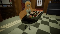 A screenshot taken in Dreams. 8 of 8.