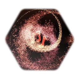 my love of life Distortion