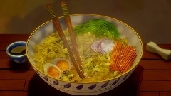 A screenshot taken in Dreams. 10 of 11.