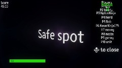 A screenshot taken in Dreams. 2 of 9.