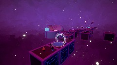 My Dreamiverse Dash!