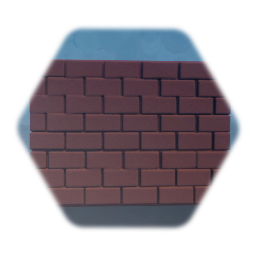 Brick Wall