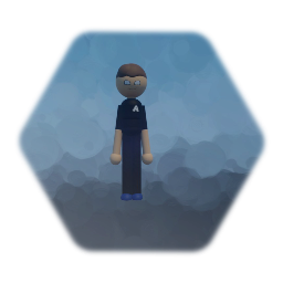 Aaron doc but better