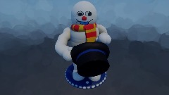 A screenshot taken in Dreams. 1 of 14.