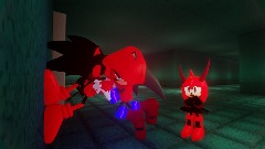 Devin.exe vs. Deathlord - Hedgehog Fight