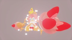 A screenshot taken in Dreams. 8 of 16.